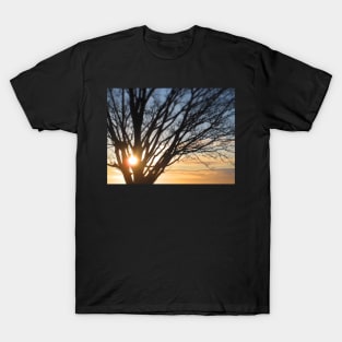 Advent Sunrise T-Shirt